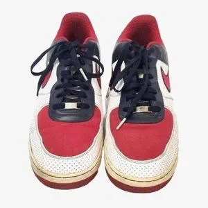 Nike | Shoes | 207 Nike Air Force Af1 Xxv North Philly 25th